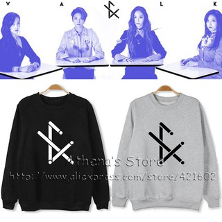 Distro outlet suéter outlet kpop FX style collection