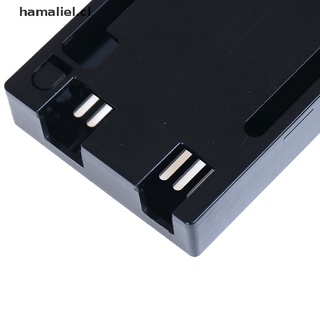 [hamaliel] 1 caja de plástico abs, color negro y transparente, para arduino r3 [cl] (2)
