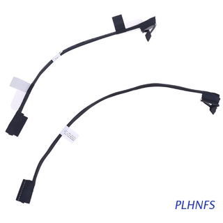 PLHNFS Laptop Replacement Battery Cable Line for -Dell Latitude E7470 E7480 Computer