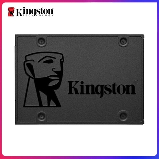 Kingston a400 ssd 240gb unidad de estado sólido interno de 120gb 240gb 480gb 2.5 pulgadas sata iii hdd disco duro hd 960gb 500gb 1tb