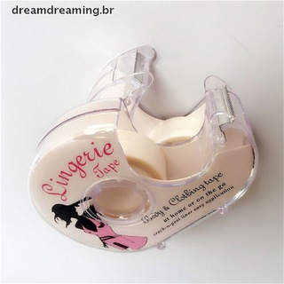 Dreaming.br cinta adhesiva doble cara Para lencería/cinta adhesiva impermeable (2)