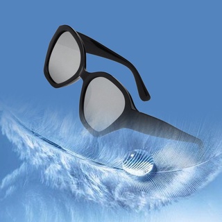 [0913] 15972 gafas de sol unisex vintage lente de resina marco grande endurecimiento gafas