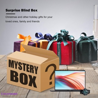 Cm.lucky Box - caja ciega misteriosa electrónica mejor para vacaciones/cumpleaños (1)