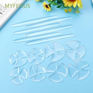 MYFEOUS Soft Corner Guards Protector Table Protector Table Corner Baby Safety Self-adhesive Anticollision Guards Reusable Edge & Corner Guards Table Corner Stickers Edge Protection Cover