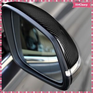 Car Rear View Mirror Cover Trim Decoration For BMW E84 F20 F30 F35 F34 F30
