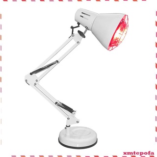 Red Light Therapy Lamp Infrared Light Pain Relief Physiotherapy