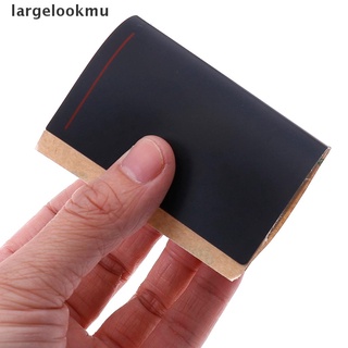 *largelookmu* Palmrest touchpad sticker replace for thinkpad T440 T450 T450S T440S T540P W540 hot sell