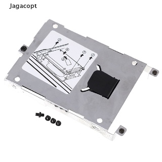 Jagacopt HDD - bandeja para disco duro hp 8460P/W 8470P/W 8570P/W 8560P/W 8760W 8770W BR