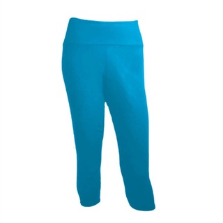 Cotton Large-size Stretch High-rise Pants All-match Sports Yoga Pants