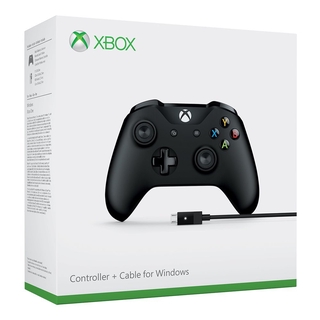 Hot Microsoft Xbox One S Controlador inalámbrico Bluetooth 3.5mm Pc Windows Cable Elite