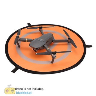 55cm Fast-fold Landing Pad Universal Parking Apron For DJI Mavic Spark Drone (3)