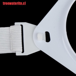 [treewateritn] bolsa de fijación ajustable para Ostomy, refuerzo de colostomía (6)