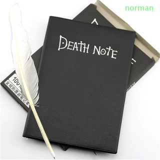 Libreta De Notas Death Note block De Notas Death/multicolor/recionable Para escuela/dibujo/diario
