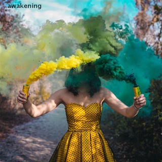 Awkening polvo pastel con efecto Colorido Portátil Para fotografía/fiesta De Halloween (8)