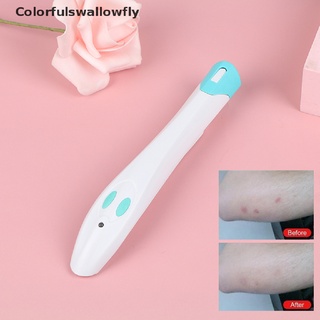 Colorfulswallowfly Electronic Anti Mosquito Bite away Antipruritic Device Mosquito Repellent Insect CSF