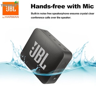 🏆bocina Jbl 🏆bocina Jbl-Go 2 R190 Buds Pro Tws Portátil impermeable V4.2 Bluetooth 40mm twinkle13