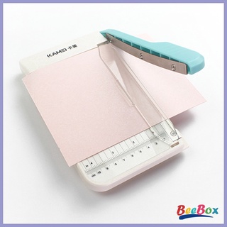 Beebox 6\ '\' recortador de papel guillotina cortador de fotos para Origami foto Scrapbook oficina
