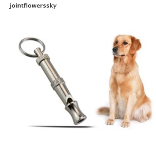 Jfcl New Dog Whistle To Stop Barking Control For Dogs Training Deterrent Whistle Sky