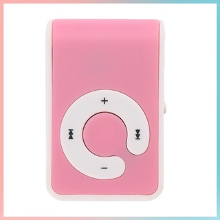 Mini reproductor MP3 USB compatible con tarjeta Micro SD TF de hasta 8 gb