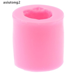 (Asiutong2) 3D búho vela molde de silicona para hacer velas DIY hecho a mano moldes de resina 11 (1)