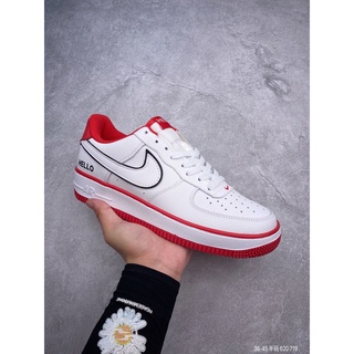 nike nike air force 07 air force one low-top all-match casual zapatos deportivos