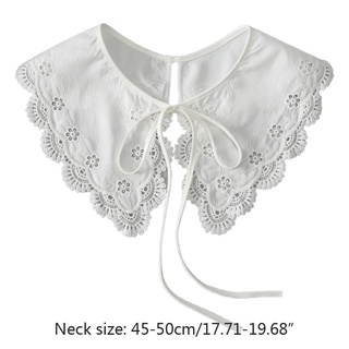bef gargantilla de moda para mujer/collar bordado/accesorio de verano (2)