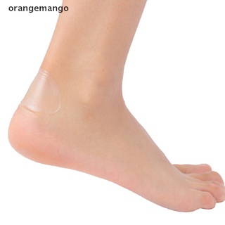 orangemango 4x cuidado de los pies piel hidrocoloide yeso blister alivio talón protector parches cl (5)