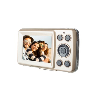 HOT HD 1080P Kids Cámara Videocámara 16MP 16X Zoom Digital Con Pantalla LCD De 1,77 Pulgadas (6)