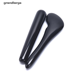 [grandlarge] lápiz de punzón de obsidiana natural para ojos/herramienta de belleza