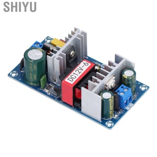 shiyu adaptador de alimentación módulo compacto ac‐dc 70w estable rendimiento confiable resistente durable ac110-245v