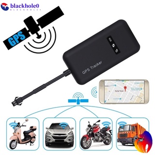 BH Rastreador GPS De Coche/Localizador GSM GPRS/Dispositivo Antirrobo En Tiempo Real (1)