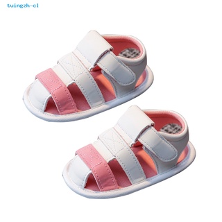tuingzh Mini Sandalias De Bebé Zapatos De Niño Simple Para