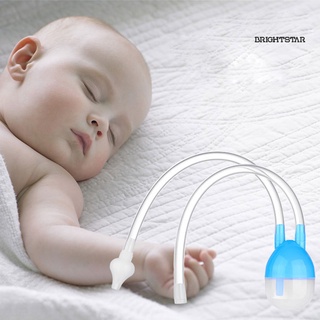 Aspirador Nasal Anti-flujo para bebés/succionador bucal/dispositivo limpiador