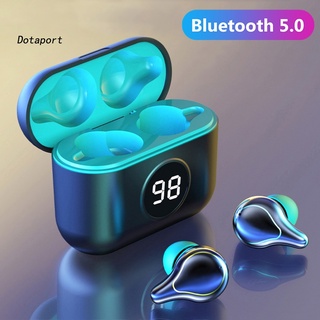 se16s bluetooth compatible 5.0 true inalámbrico estéreo reducción de ruido in-ear inalámbrico deportes auriculares auriculares