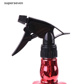 [supers] botella de spray para el cabello/botella de spray para peluquería/herramientas para el cabello. (5)