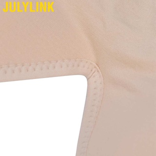 Julylink inalámbrico sin costuras sujetador de lactancia mujeres embarazadas ropa interior cierre frontal (8)