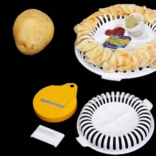 alittlesetrtr: horno de microondas, grasa, papas fritas, patata, patata crujiente, cortador de aperitivos [cl]