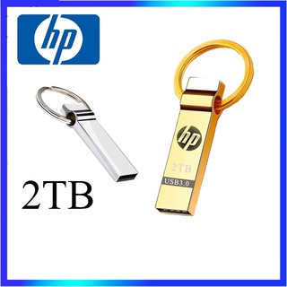 hp 2tb pen drive usb2.0 flash drive 2tb memory stick
