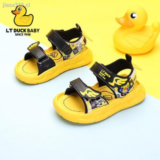 LTDUCKbaby Little Yellow Duck Zapatos