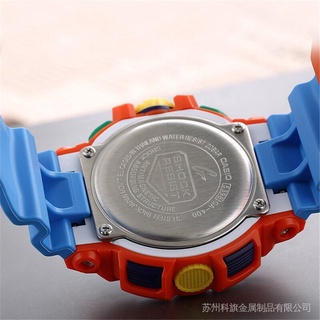 Casio G-Shock GM2100 Reloj Deportivo Digital Analógico Para Hombre (9)