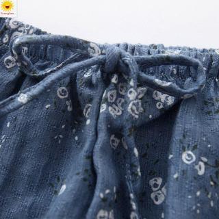 [sf]pantalones sueltos de caual para bebés y niñas de moda impresos lindos ropa (6)