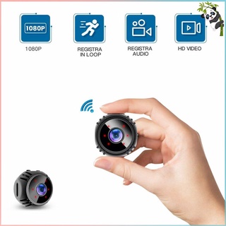 *+*Best*+*1080P Mini cámara inalámbrica Wifi seguridad mando a distancia vigilancia visión nocturna 140 ángulo rango móvil detección cámara