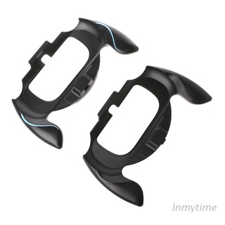 INM Joypad Bracket Holder Handle Hand Grip Case For Psvita PS Vita PSV 1000 Gamepad