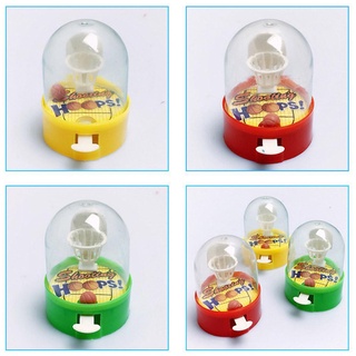 1Pc Mini Pocket Basketball Pitching Game Children's Toy Q2N4 (3)