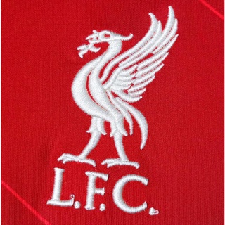 Camiseta Liverpool Primera 2021-22 (5)