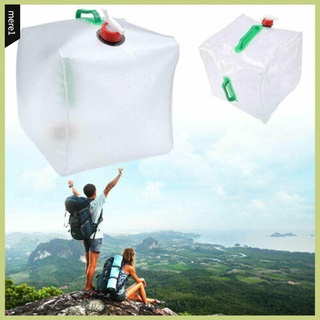 mere plegable contenedor de agua hervidor de agua bolsa de agua de camping botella de picnic al aire libre grifo grande plegable equipo de camping (1)