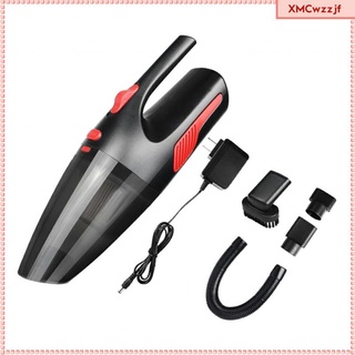 Car Vacuum Cleaner 12V / 120W for Car Portable Wet Dry Hand Duster
