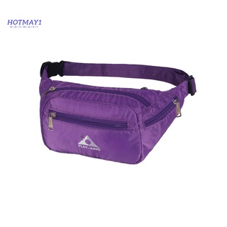 Hotmay Space-bolsas De viaje plegables Para viajes/bolsas De pecho/actividades al aire libre/plegable