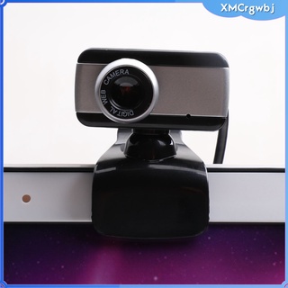 usb hd cámara web digital con micrófono clip web cam para pc de escritorio portátil