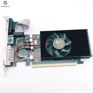 GT730 2GB Graphics Card GV-N730-2GI 64Bit GDDR3 Graphics Cards HDMI-compatible
